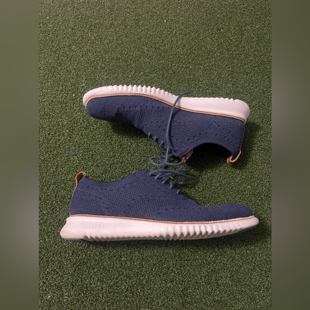 Cole Haan lunar grand 2.0
